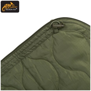 HELIKON Пончо SWAGMAN ROLL BASIC OlЗеленая подкладка