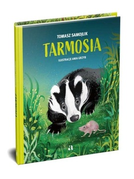 KULTURALNYSKLEP. Tarmosia - Tomasz Samojlik