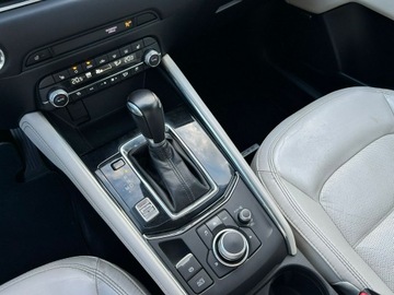 Mazda CX-5 II SUV 2.5 SKY-G 194KM 2019 Mazda CX-5 SkyPASSION 2.5 | Salon PL |, zdjęcie 25