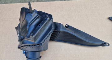 POUZDRO FILTRU VZDUCHU AUDI A6 C8 4K0133844D ORIGINÁLNÍ