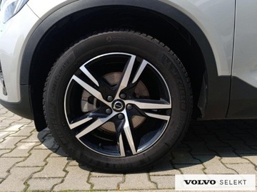 Volvo XC40 Crossover Facelifting 2.0 B3 163KM 2024 Volvo XC 40 XC40 B3 163km Plus Dark Pakiet Driver, zdjęcie 35