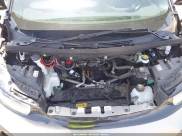 BMW i3 2016 BMW i3 2016 BMW I3 BASE WRANGE EXTENDER Hybryda 170KM, zdjęcie 13