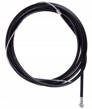 LINKA HAMULCOWA TYŁ Z PANCERZEM ZESTAW 2000x1700mm