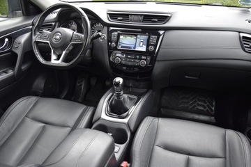 Nissan X-Trail III Terenowy Facelifting 1.7 dCi 150KM 2020 TEKNA 4x4,Webasto z Pilota, Bose, Panorama, Kamery 360*,EL Klapa, GWARANCJA, zdjęcie 20