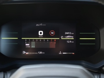 Dacia Duster II SUV Facelifting 1.0 TCe ECO-G 100KM 2024 Dacia Duster 1.0 TCe, Salon Polska, 1. Właściciel, zdjęcie 10