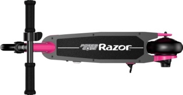 Электросамокат Razor S80 Power Core - Розовый