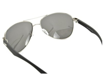 Поляризованные солнцезащитные очки Aviators от ESTILLO + БЕСПЛАТНАЯ ПОДДЕРЖКА