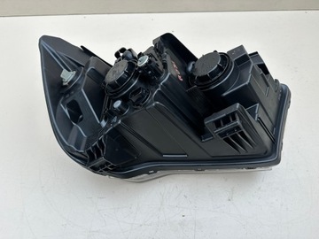 HYUNDAI H350 SVĚTLO LEVÝ PŘEDNÍ