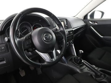 Mazda CX-5 I SUV 2.0 SKYACTIV-G 165KM 2014 Mazda CX-5 klima auto navi grzane fotele czujniki, zdjęcie 13