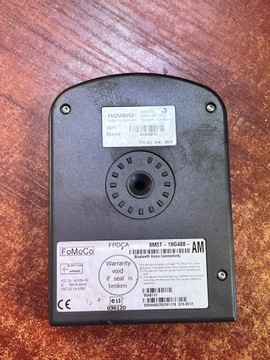 FORD GALAXY 2 II MK3 STEROWNIK BLUETOOTH MONDEO M4