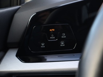 Volkswagen Golf 2021 VW Golf 1.5 TSI, Salon Polska, Klima, Klimatronic, zdjęcie 16