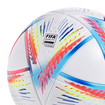 ФУТБОЛ ADIDAS AL RIHLA REPLICA MUNDIAL QATAR
