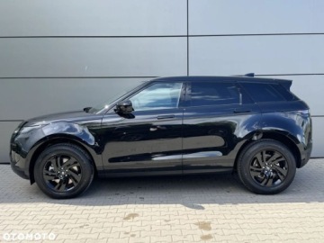 Land Rover Range Rover Evoque II SUV Facelifting 2.0 D200 204KM 2026 Land Rover Range Rover Evoque Land Rover Range Rover Evoque 2.0 D200 mHEV S, zdjęcie 2