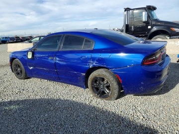 Dodge Charger VII 2021 Dodge Charger Sxt 2021 3.6 Benzyna 292KM, zdjęcie 1