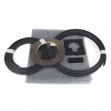 МОСКИТНАЯ СЕТКА НА ОКНЕ, СЕТКА В РАМКЕ ДЛЯ ПРОТИВ НАСЕКОМЫХ