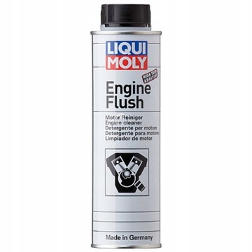 LIQUI MOLY Engine Flush 2678 300ml