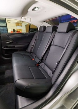 Lexus ES VII (XV70) 2024 Lexus ES 300h F Sport Dign 2.5 Benzyna 218KM, zdjęcie 11