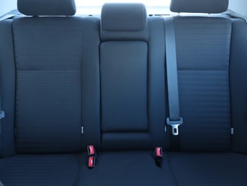 Toyota Corolla X Sedan Facelifting 1.6 Valvematic 132KM 2011 Toyota Corolla 1.6 Valvematic, Salon Polska, zdjęcie 9