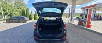 Hyundai ix35 SUV Theta 2.0 MPI 163KM 2010 Hyundai ix35 Hyundai ix35 2.0 2WD Comfort 2.0 Benzyna 163KM, zdjęcie 27