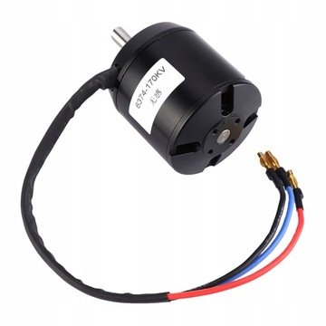 ЭЛЕКТРИЧЕСКИЙ СКЕЙБОРД БЕСЩЕТОЧНЫЙ МОТОР 3 КВТ