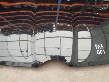 МАСКА FIAT PANDA 3 марта 2012 г. - КОД 601