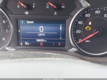  GMC Acadia Sle 2021 2.5 Benzyna 193KM, zdjęcie 11