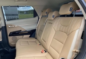 KGM (Ssangyong) Actyon II 1.5 GDI 163KM 2024 SsangYongKGM Actyon 1.5 T-GDI 163KM Automat Wild Demo 1.5 Benzyna 163KM, zdjęcie 15