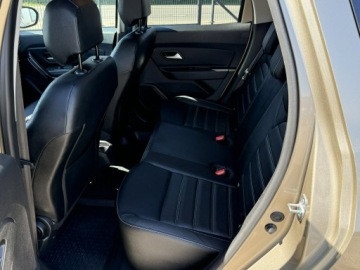Dacia Duster II SUV 1.3 TCe 150KM 2019 Dacia Duster *gwarancja*kamery 360*I-wł*super, zdjęcie 6