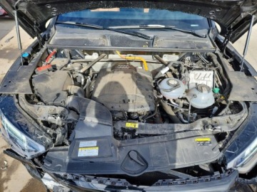 Audi Q5 III 2025 Audi Q5 Premium Plus 55 2025 2.0 Hybryda 261KM, zdjęcie 6