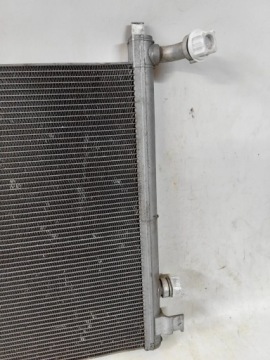 BMW M5 F90, M8 F91, F92, G15, G16 - ВОДЯНОЙ ОХЛАДИТЕЛЬ, РЕКОМЕНДУЮ