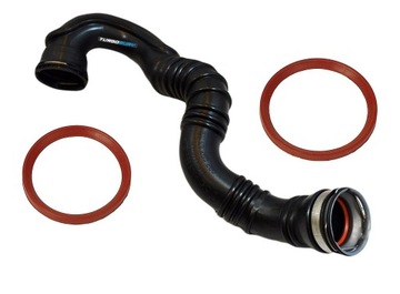 2 X USZCZELKA ORING DO RURA OPEL ASTRA J CHEVROLET CRUZE 1.7 D 13265280