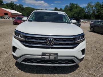 Volkswagen 2022 Volkswagen Atlas Se 2022 3.6 Benzyna 276KM, zdjęcie 5