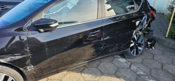 Nissan Pulsar 1.5 dCi 110KM 2018 Nissan Pulsar 1.5 Dci 110 Km Klima Navi Pdc Niski Przebieg, zdjęcie 4