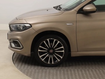 Fiat Tipo II Station Wagon Facelifting 1.0 T3 Turbo 100KM 2021 Fiat Tipo 1.0 FireFly, Salon Polska, zdjęcie 13