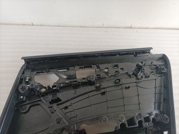 AUDI A6 C8 ОБИВКА ЗАДНЯЯ ЛЕВАЯ СТОРОНА 4K0867377