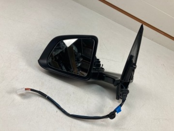 Mirror left tesla y 1647719-00-c, №1