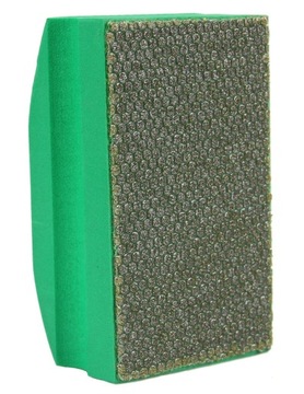 АЛМАЗНЫЕ КУБИКИ ДЛЯ ШЛИФОВАНИЯ ПОГРЕЕНОВОЙ ПЛИТКИ P 200