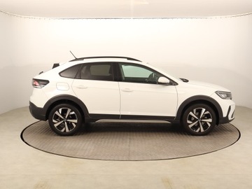 Volkswagen Taigo 1.0 TSI 110KM 2024 VW Taigo 1.0 TSI, Salon Polska, 1. Właściciel, zdjęcie 2