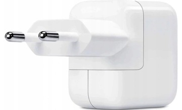 Szybka ŁADOWARKA SIECIOWA USB iPad iPod iPhone