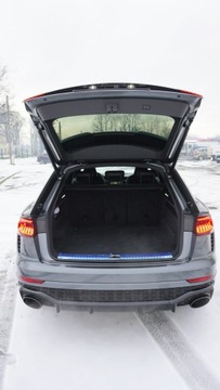 Audi 2020 Audi RS Q8 _ RS Q8 _ RS Q8 _ RS Q8 _ Salon Polska, zdjęcie 24