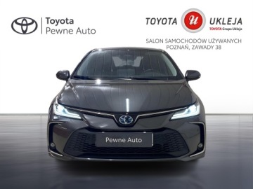 Toyota Corolla XII Sedan Facelifting 1.8 Hybrid 140KM 2024 Toyota Corolla 1.8 Hybrid Style Seria E21 (2019-), zdjęcie 5
