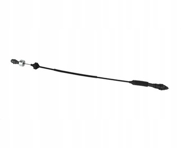LINKA SPRZĘGŁA CITROEN BERLINGO 96+ 920/690MM