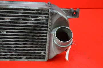 CHLADIČ INTERCOOLER SUBARU OUTBACK IV 2.0 D 10R