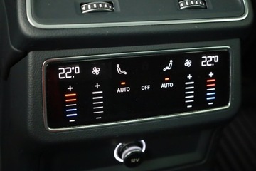 Audi A6 C8 Limousine 2.0 40 TDI 204KM 2018 Audi A6 40 TDI, Salon Polska, 201 KM, Automat, zdjęcie 10