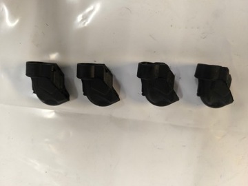 OSŁONA KAPTUREK PRZEWODU WTRYSKU CITROEN FORD 2.0 HDI TDCI QXBA