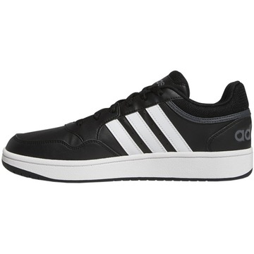 Pánska športová obuv čierna adidas GY5432 veľ. 42 sport