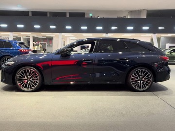 Audi A5 B10 2026 AUDI A5 S5 TFSI Avant Combi 3.0 (367 KM) 2026, zdjęcie 1