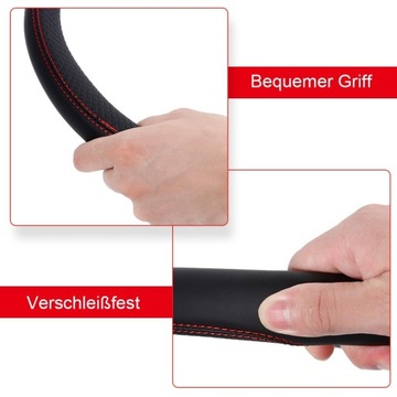 АВТОЧЕХОЛ РУЛЕВЫЙ ЧЕХОЛ, КОЖАНЫЙ