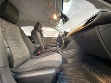 Opel Corsa F Hatchback 5d 1.2 75KM 2022 Opel Corsa Opel Corsa Salon Polska Niski Przebieg, zdjęcie 21