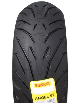 180/55R17 OPONA LETNIA NOWA PIRELLI
